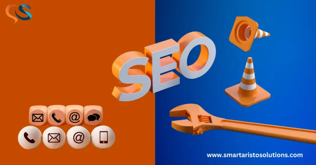 What to include on contact page of website: Essential SEO tips